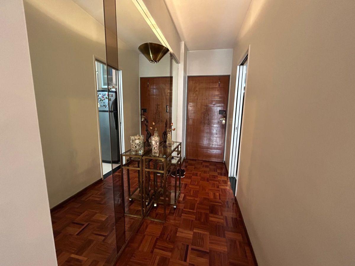 Foto de Semi Piso 3 Ambientes + Dependencia, Espacio Guarda Coche y Baulera en, imagen 4