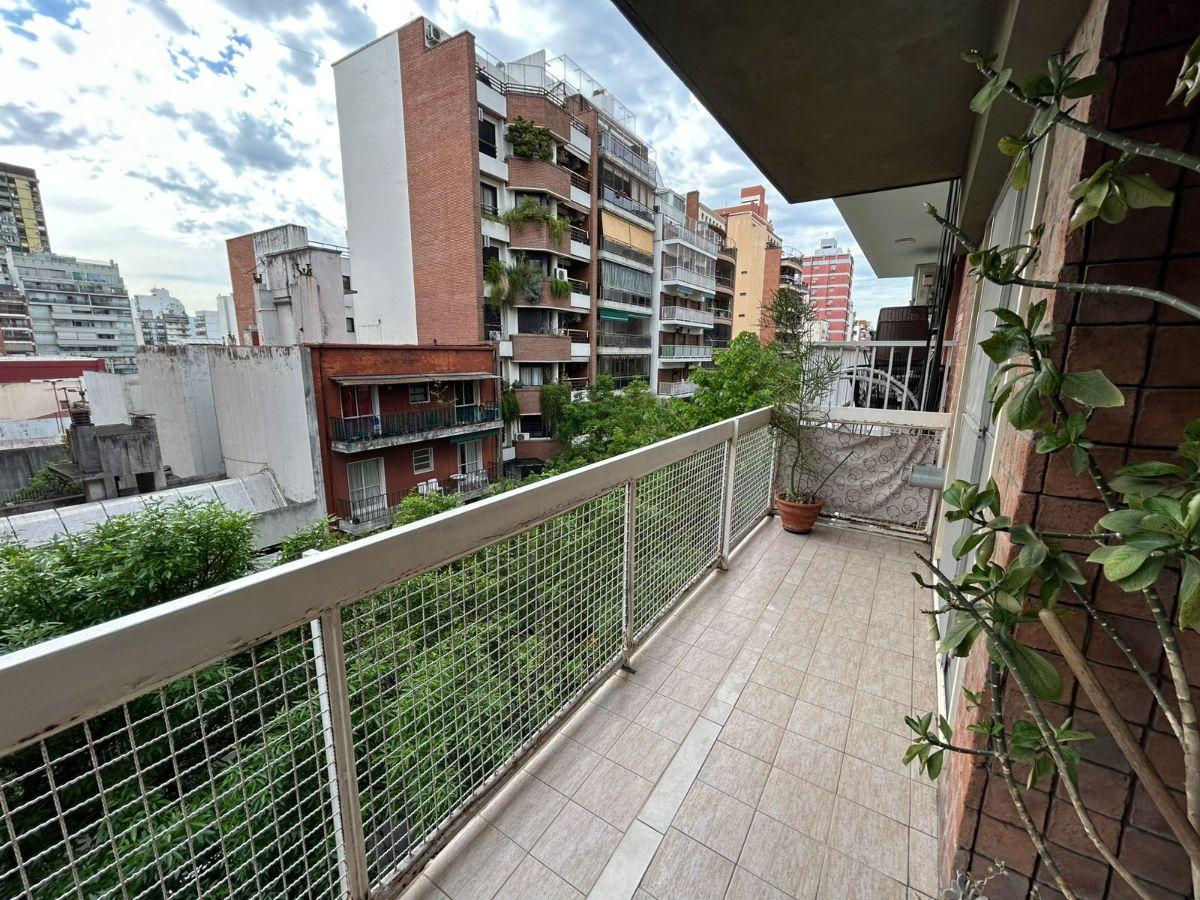Foto de Semi Piso 3 Ambientes + Dependencia, Espacio Guarda Coche y Baulera en, imagen 2