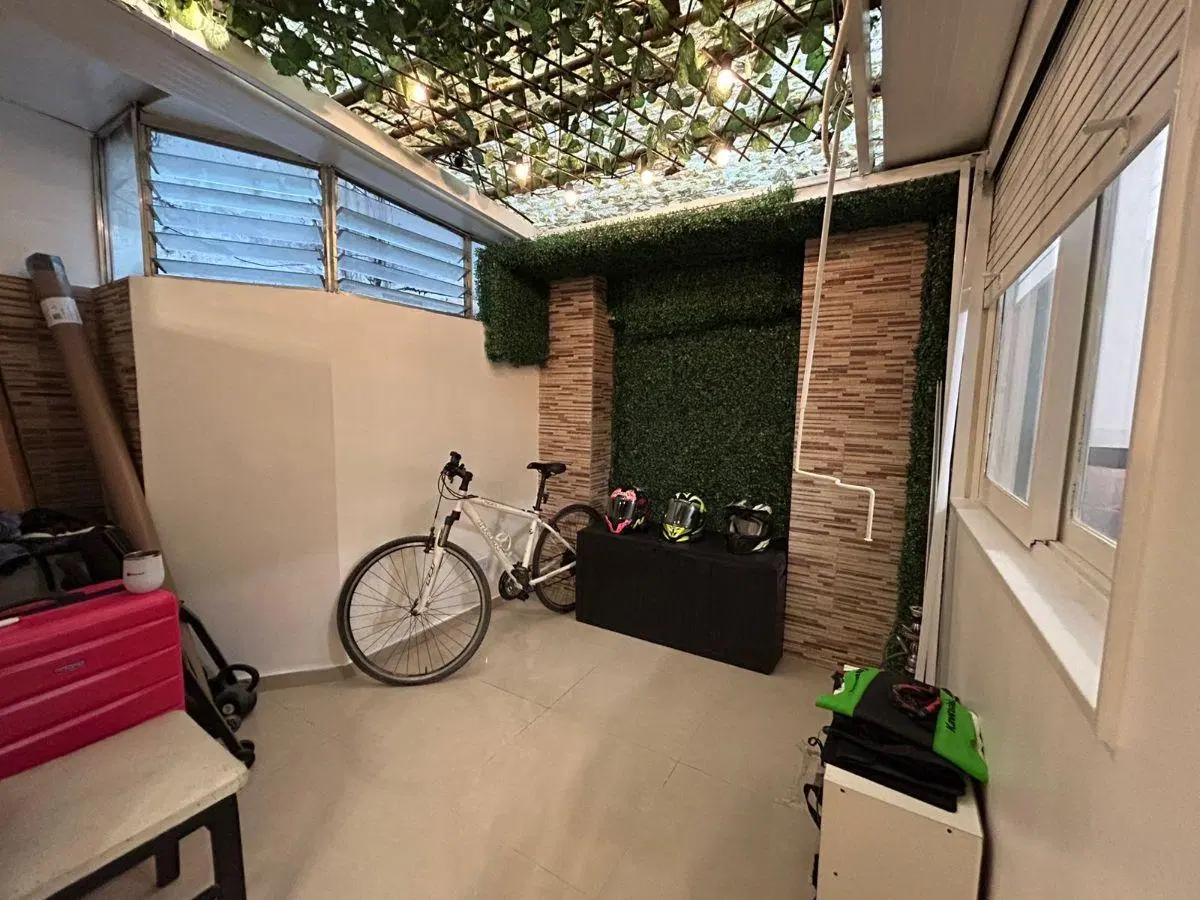 Precio Actualizado - Departamento 2 Amb en Venta en Caballito 3