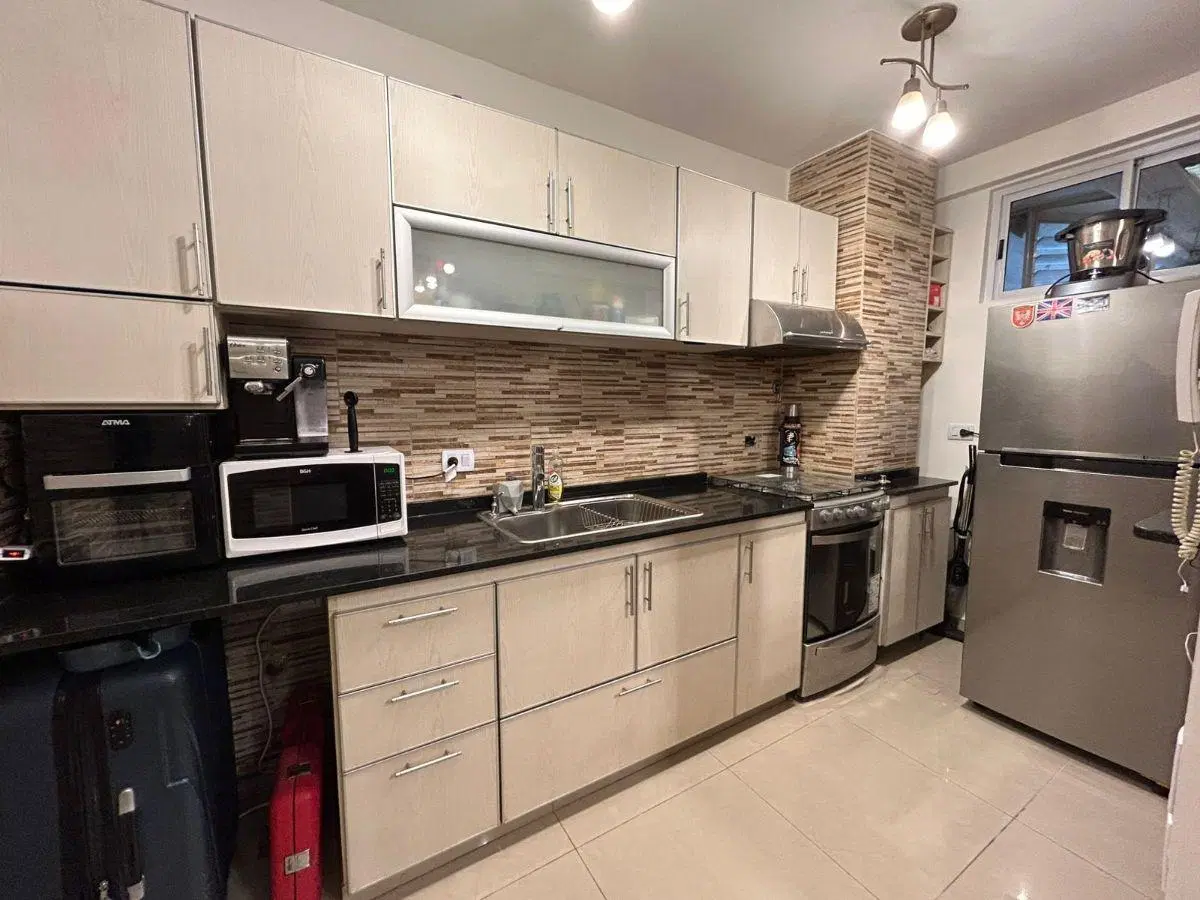 Precio Actualizado - Departamento 2 Amb en Venta en Caballito 5