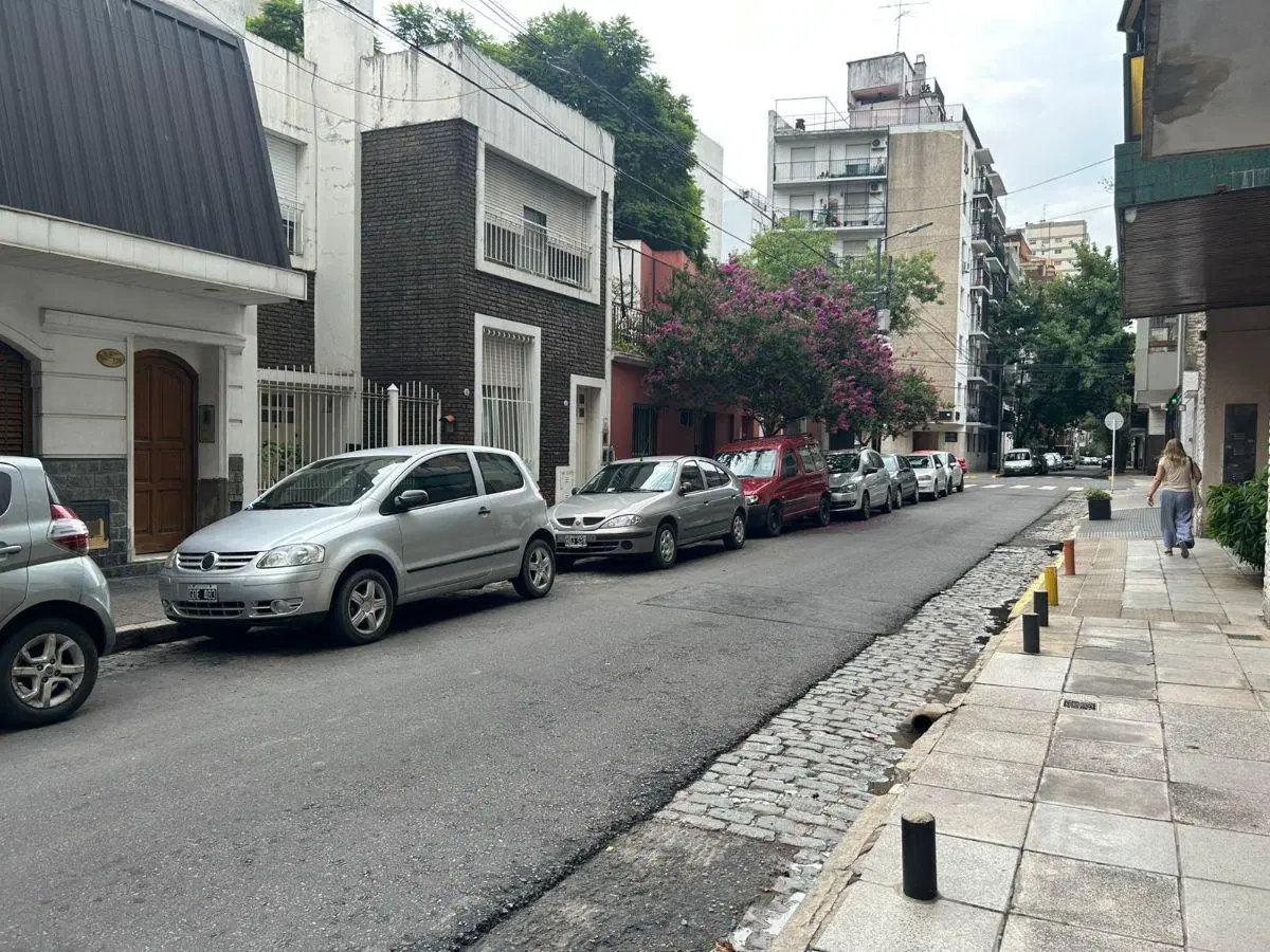 Precio Actualizado - Departamento 2 Amb en Venta en Caballito 4