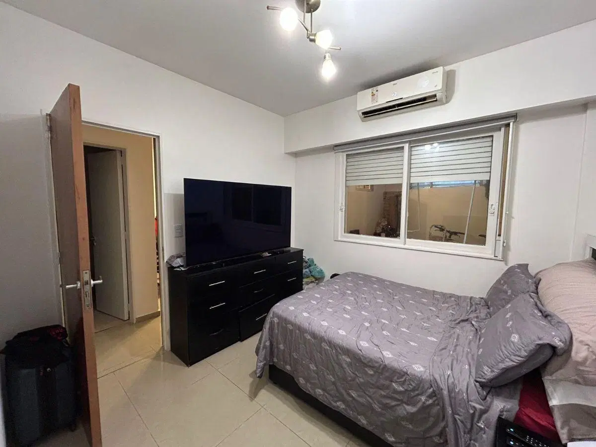 Precio Actualizado - Departamento 2 Amb en Venta en Caballito 2