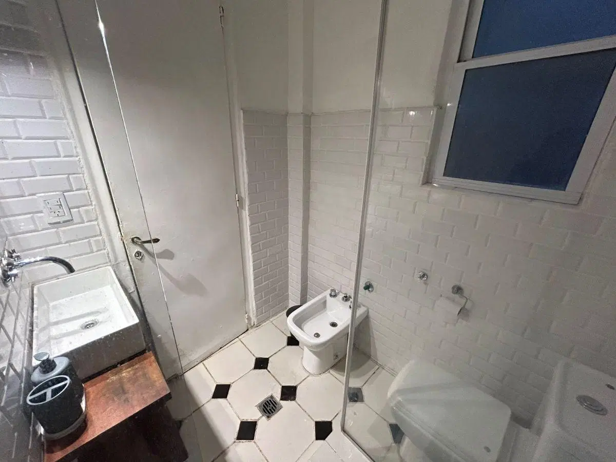 Venta No Condicionada - Departamento 2 Ambientes Estilo Frances en San Nicolas 4