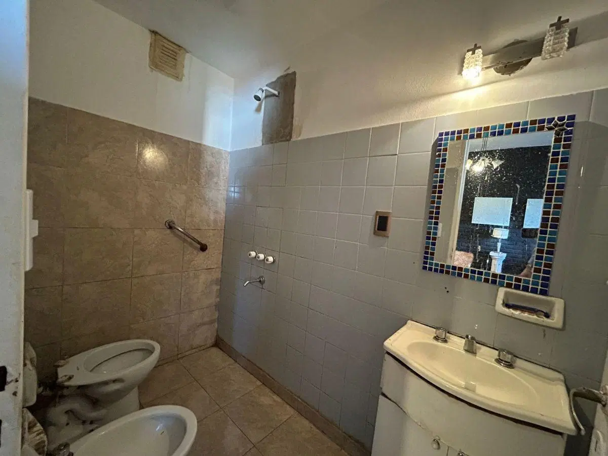 Departamento Monoambiente en Venta en Caballito Sur 4