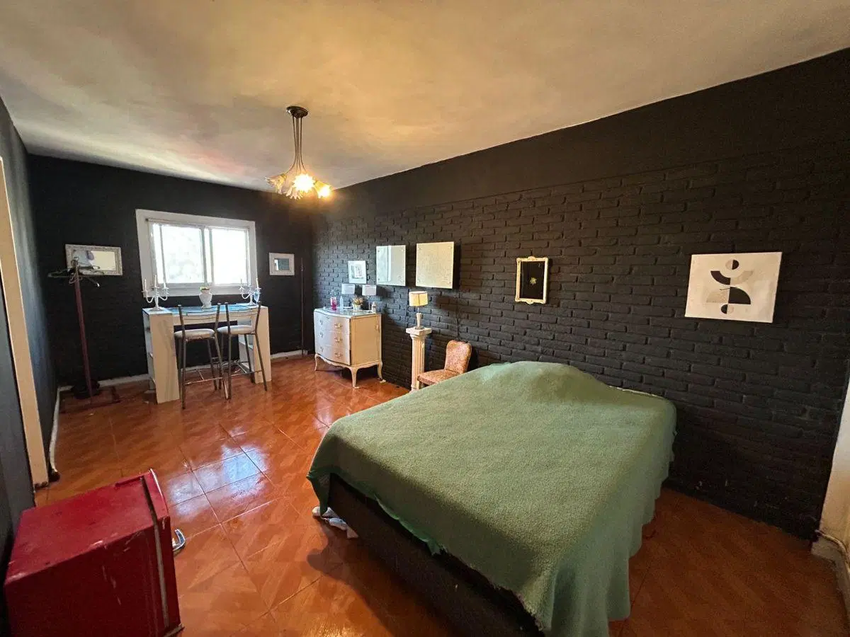 Departamento Monoambiente en Venta en Caballito Sur 2