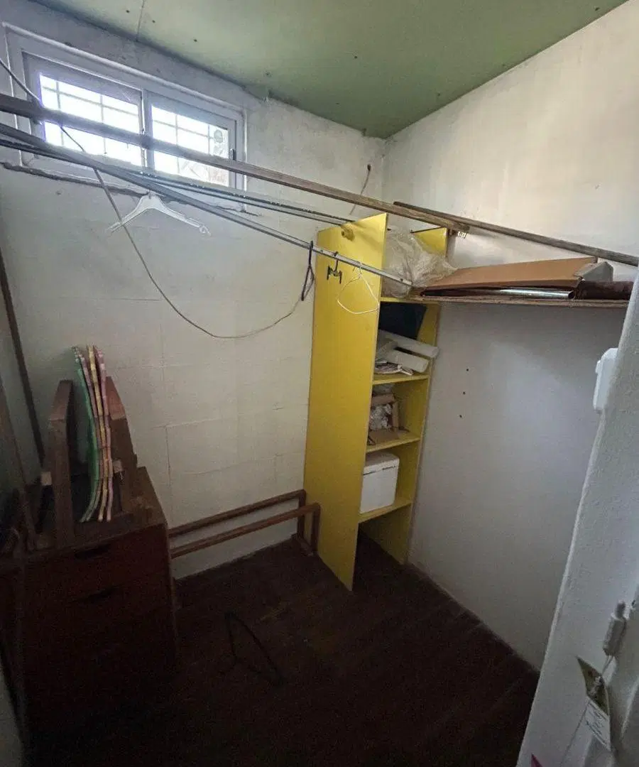 Precio Actualizado - Amplio Departamento de un Ambiente y Medio en Venta. 5