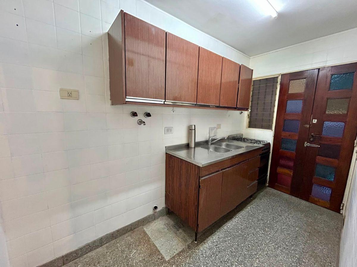 Foto de EXCELENTE SEMIPISO 2 AMBIENTES EN PALERMO CHICO., imagen 1