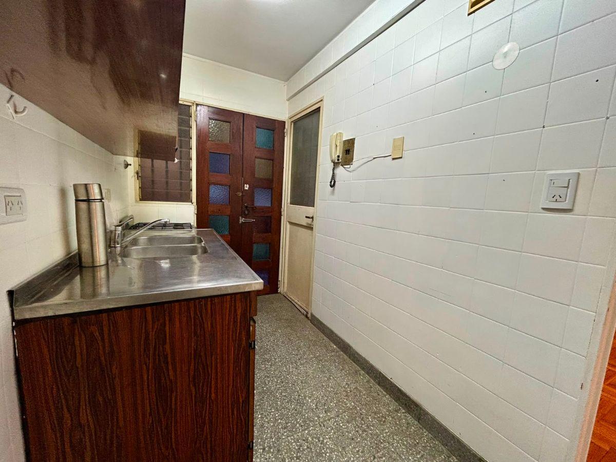 Foto de EXCELENTE SEMIPISO 2 AMBIENTES EN PALERMO CHICO., imagen 2