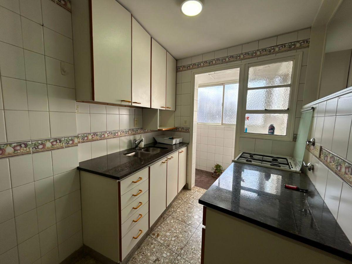 Foto de SEMIPISO 3 AMBIENTES + ESCITORIO EN PALERMO., imagen 5