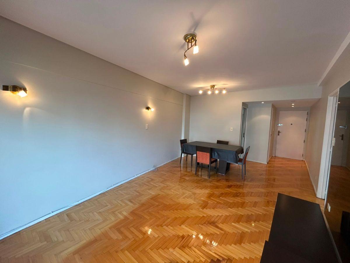 Foto de SEMIPISO 3 AMBIENTES + ESCITORIO EN PALERMO., imagen 1