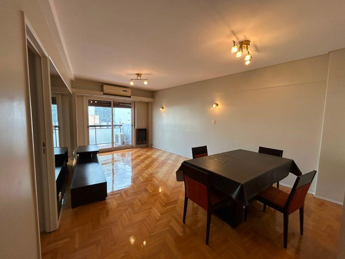 Foto de SEMIPISO 3 AMBIENTES + ESCITORIO EN PALERMO., imagen 3