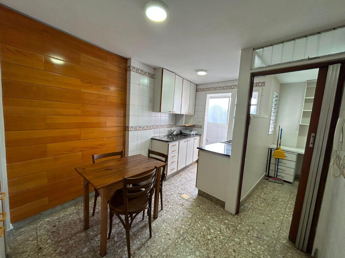Foto de SEMIPISO 3 AMBIENTES + ESCITORIO EN PALERMO., imagen 4