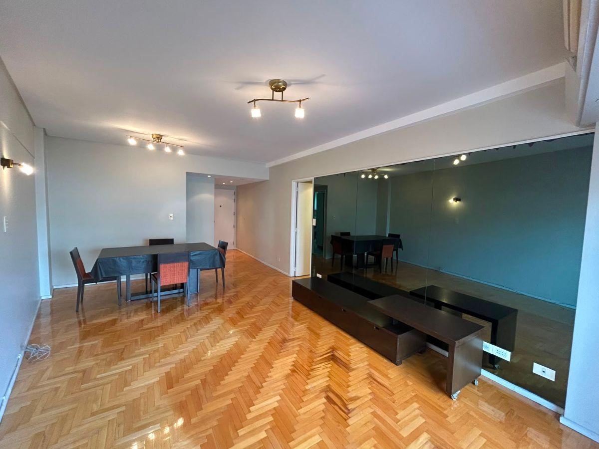 Foto de SEMIPISO 3 AMBIENTES + ESCITORIO EN PALERMO., imagen 2