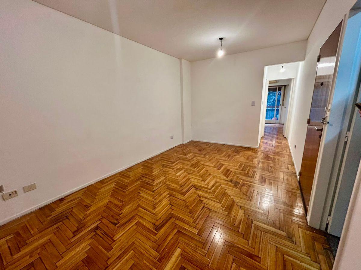Foto de EXCELENTE SEMIPISO 2 AMBIENTES EN PALERMO CHICO., imagen 1