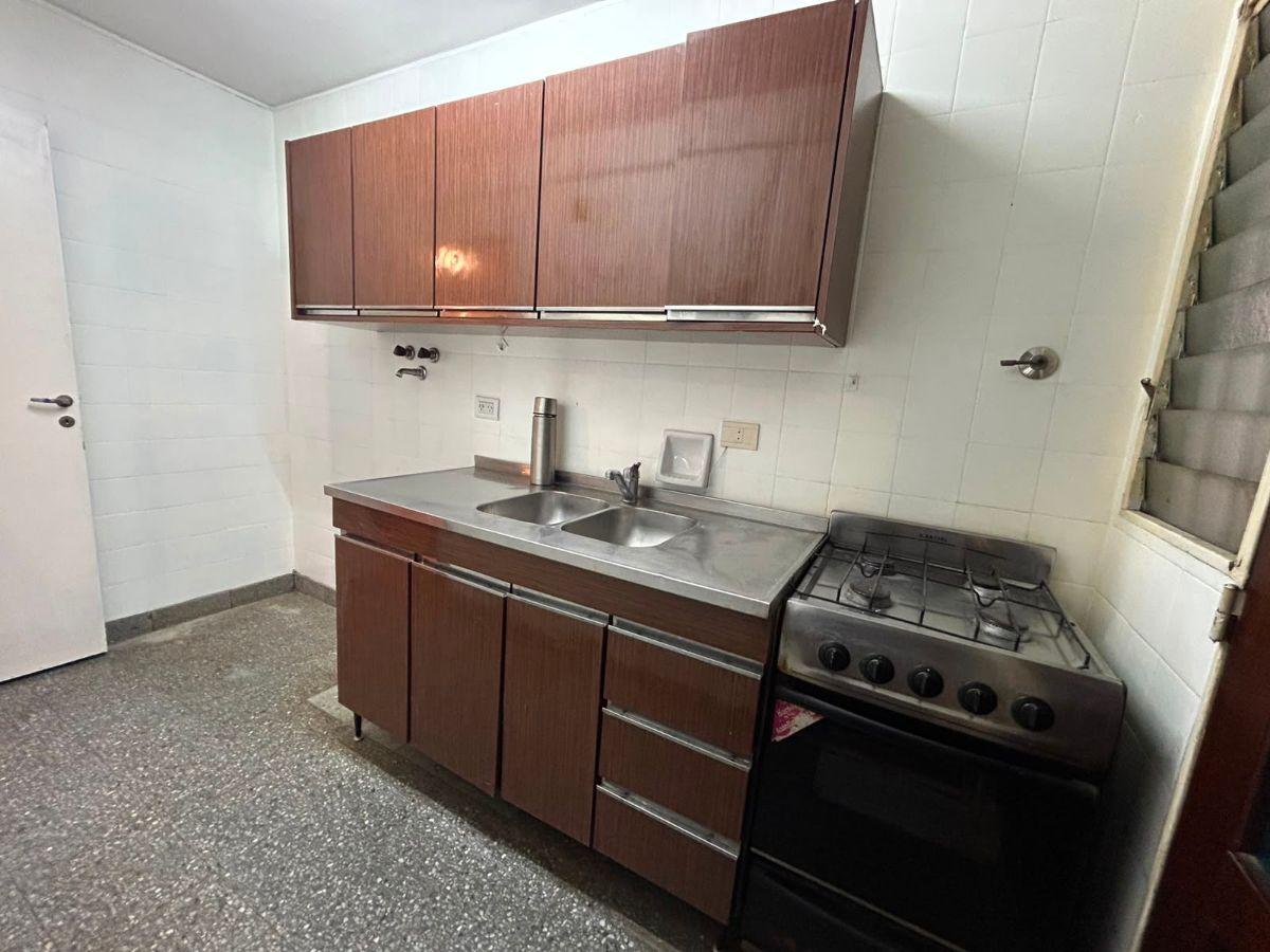 Foto de EXCELENTE SEMIPISO 2 AMBIENTES EN PALERMO CHICO., imagen 3