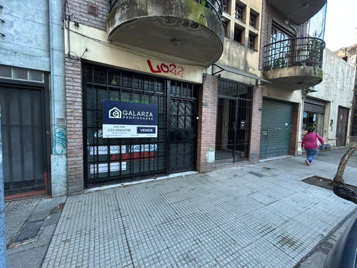 Foto de GRAN LOCAL O DEPOSITO EN PLENO POLO SANITARIO., imagen 5