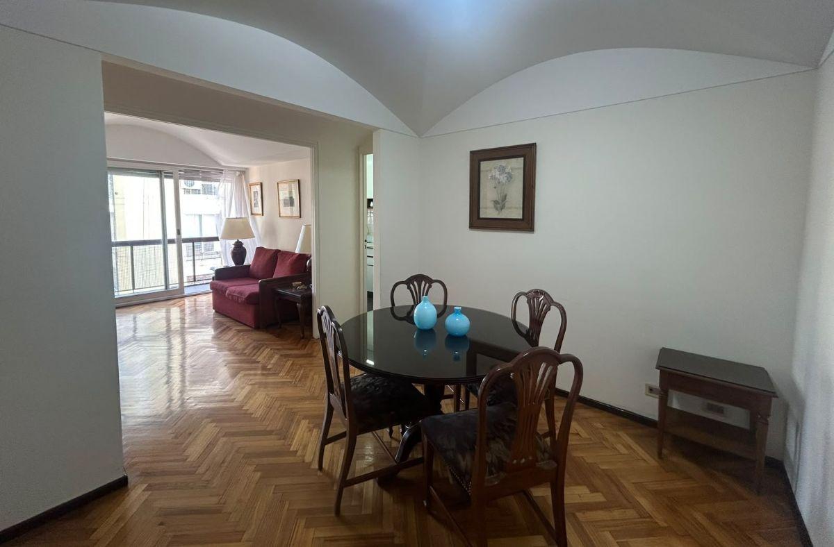 Foto de DEPARTAMENTO 2 AMBIENTES AMOBLADO EN RETIRO, imagen 2