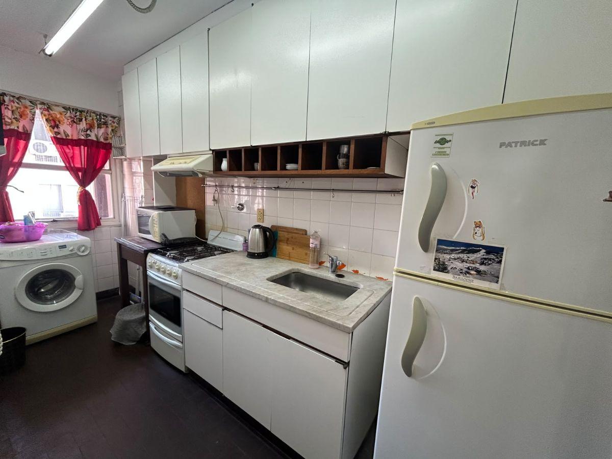 Foto de DEPARTAMENTO 2 AMBIENTES AMOBLADO EN RETIRO, imagen 4