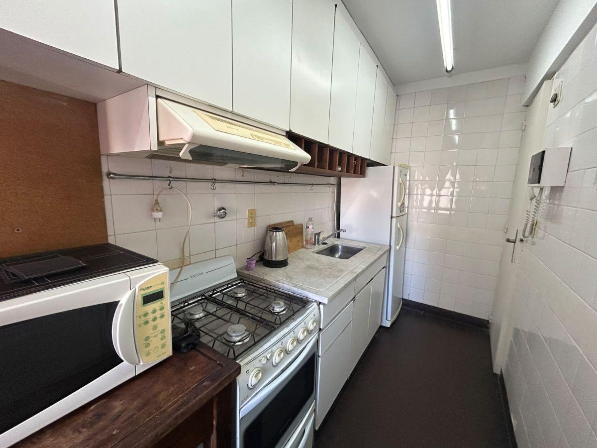 Foto de DEPARTAMENTO 2 AMBIENTES AMOBLADO EN RETIRO, imagen 5