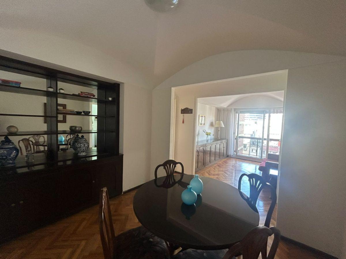 Foto de DEPARTAMENTO 2 AMBIENTES AMOBLADO EN RETIRO, imagen 5