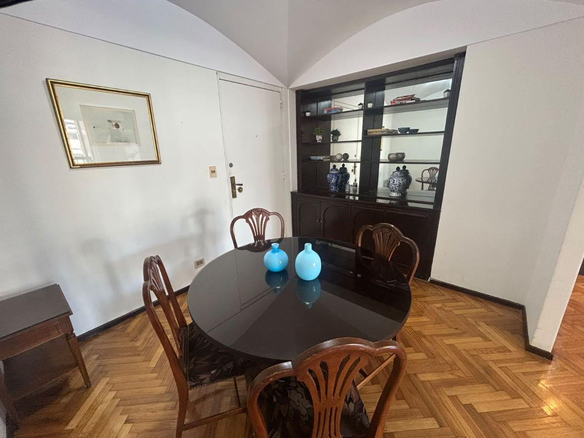 Foto de DEPARTAMENTO 2 AMBIENTES AMOBLADO EN RETIRO, imagen 2