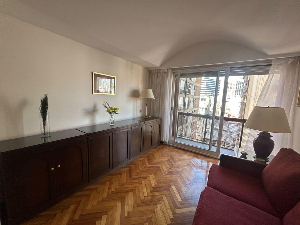 Foto de DEPARTAMENTO 2 AMBIENTES AMOBLADO EN RETIRO, imagen 3