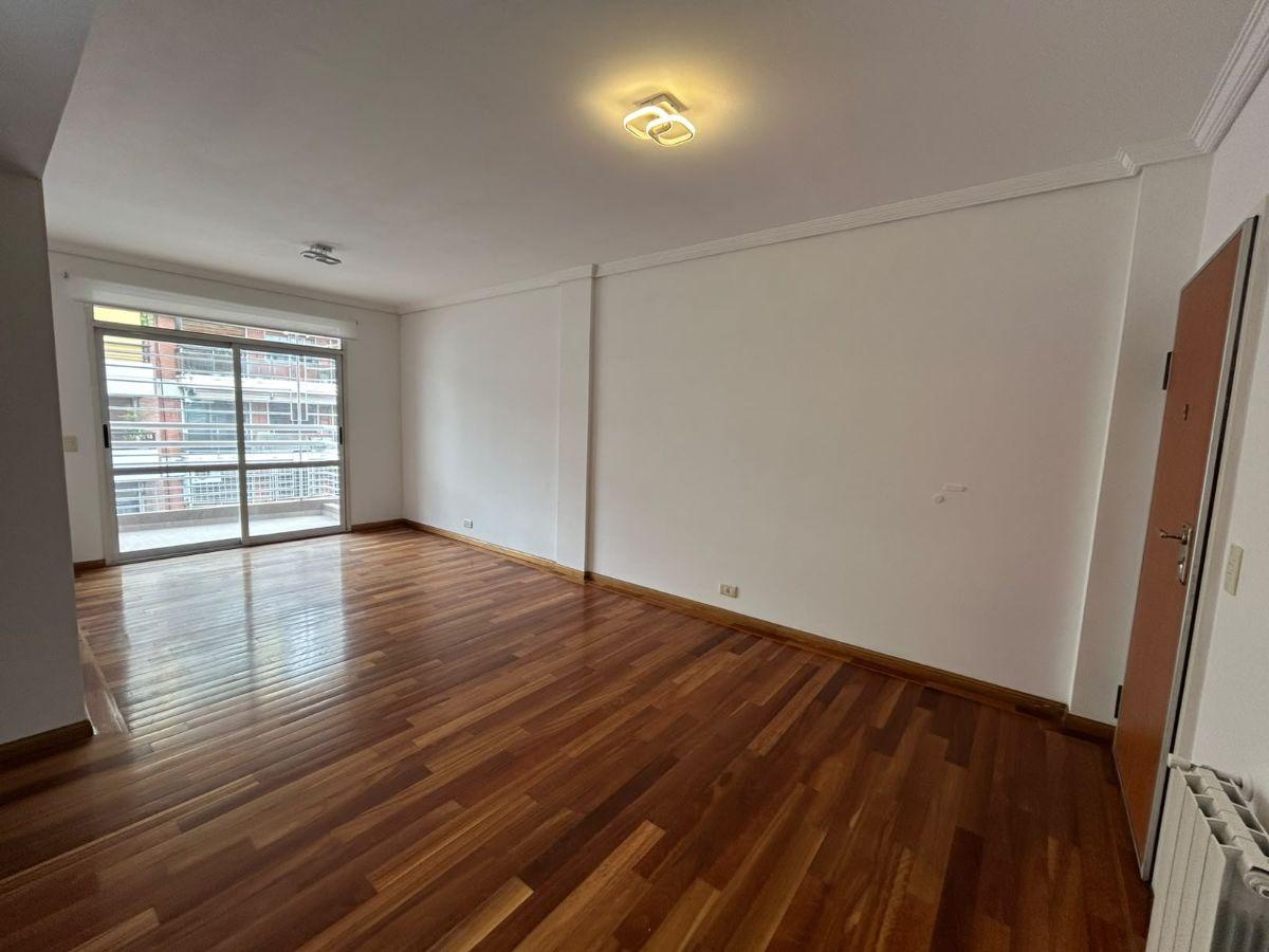 Foto de Semipiso 3 ambientes con cochera - Caballito, imagen 2