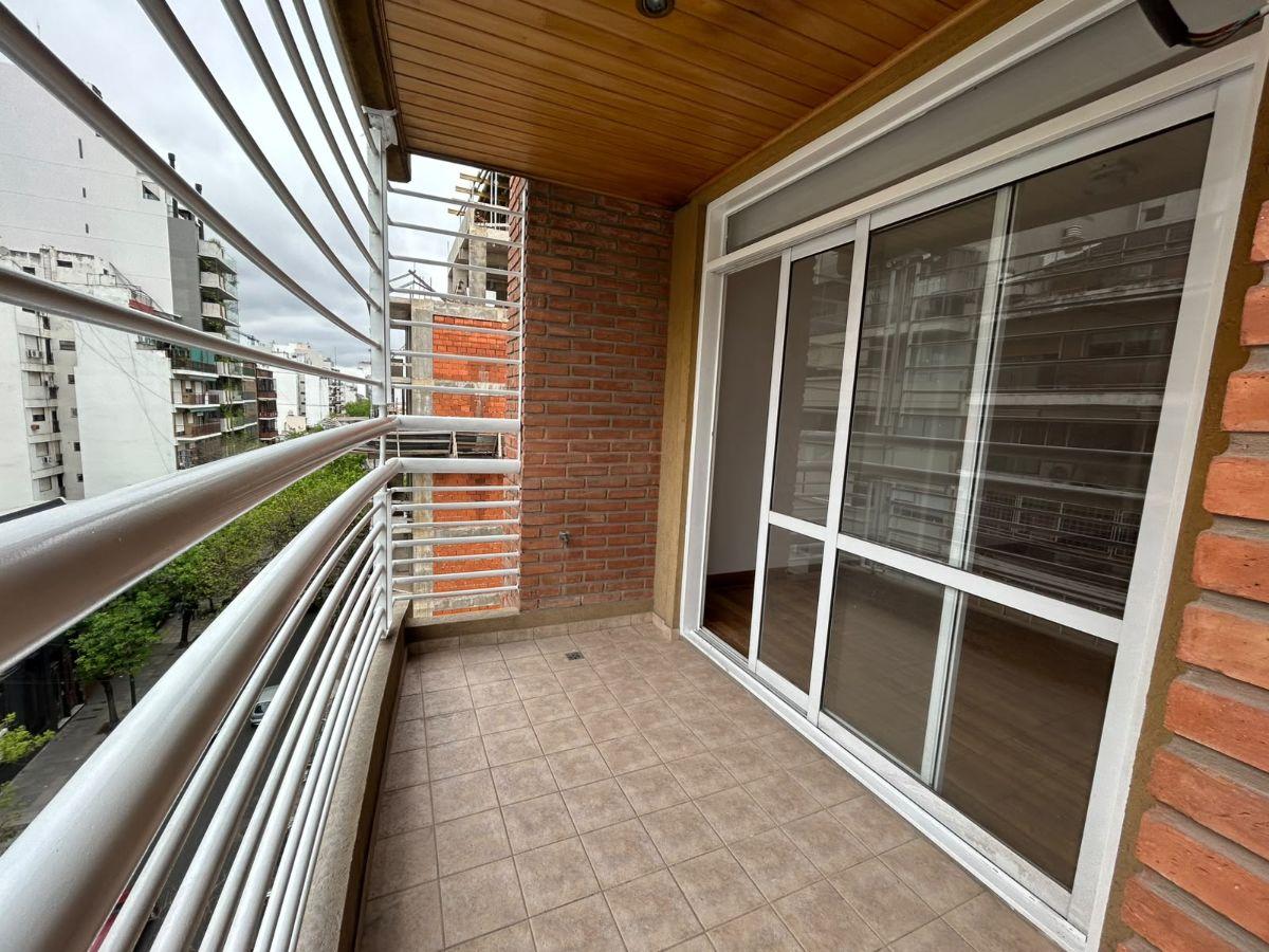 Foto de Semipiso 3 ambientes con cochera - Caballito, imagen 3