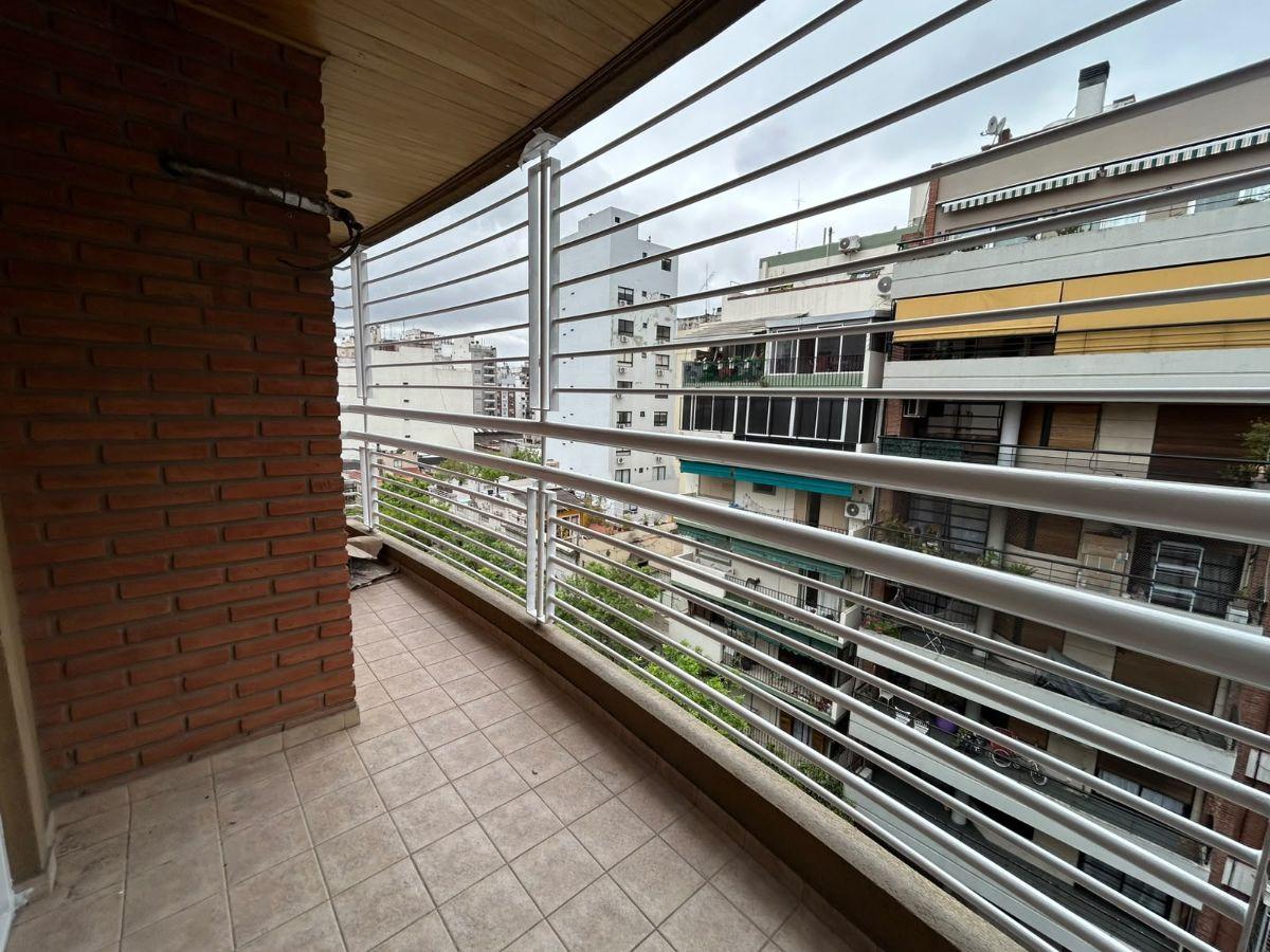Foto de Semipiso 3 ambientes con cochera - Caballito, imagen 4