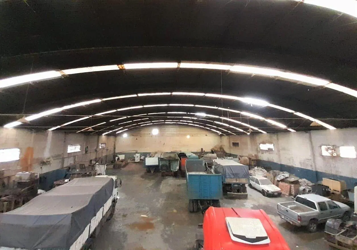 Complejo Industrial en La Matanza | 3.750 m² | Zonificación MI | Ideal logística 4