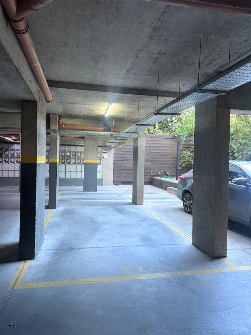 Cocheras Fijas En Venta Av Mosconi 2500 | Ideal Inversión Desde USD 17.000 4