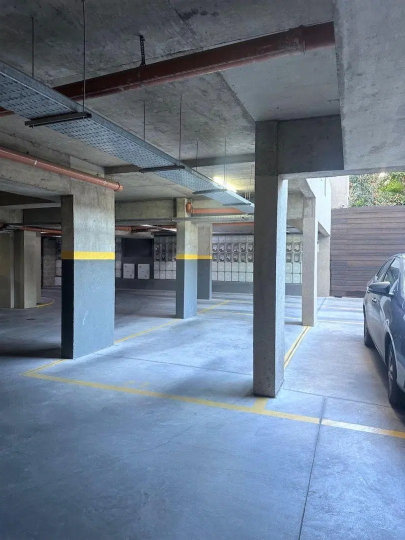 Cocheras Fijas En Venta Av Mosconi 2500 | Ideal Inversión Desde USD 17.000 2