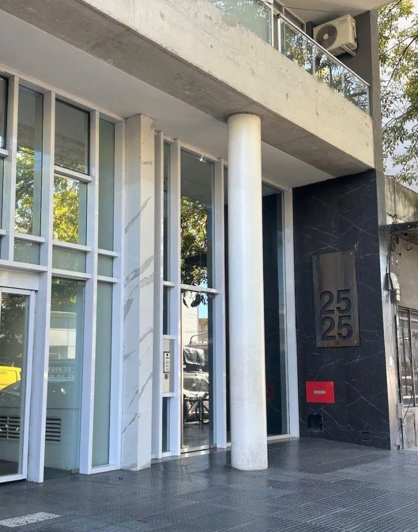 Cocheras Fijas En Venta Av Mosconi 2500 | Ideal Inversión Desde USD 17.000 3