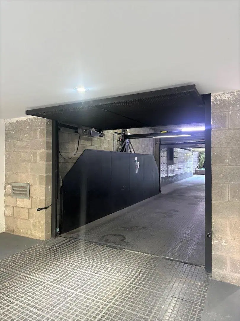 Cocheras Fijas En Venta Av Mosconi 2500 | Ideal Inversión Desde USD 17.000 5