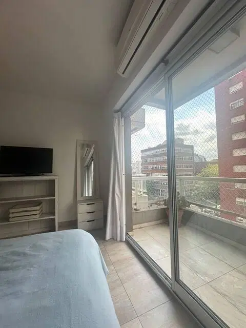 Oportunidad Inversor - Monoambiente Con Amenities Premium - Av Independencia Al 3