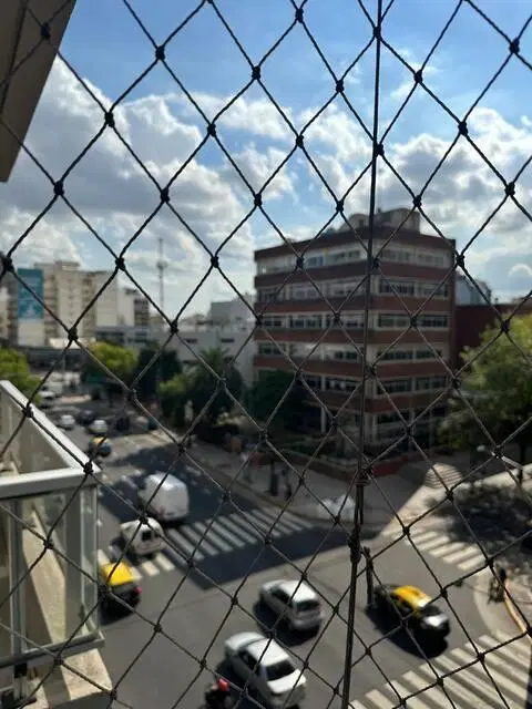 Oportunidad Inversor - Monoambiente Con Amenities Premium - Av Independencia Al 8