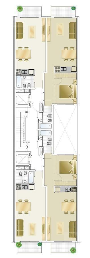 Apartamento