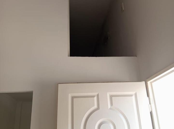 Alquilo PH renovado a NUEVO!!! SIN EXPENSAS con entrepiso y baulera 2