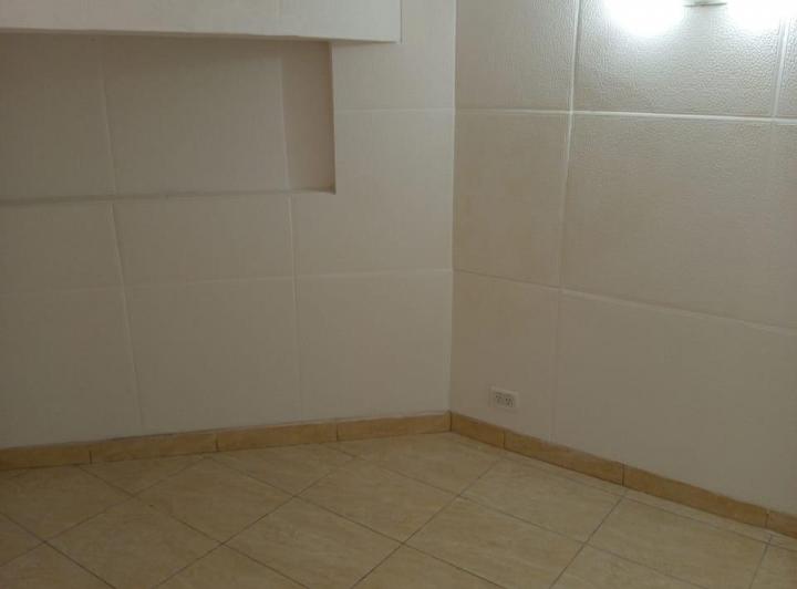 Alquilo PH renovado a NUEVO!!! SIN EXPENSAS con entrepiso y baulera 4