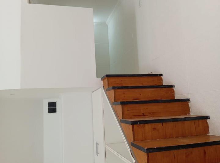 Alquilo PH renovado a NUEVO!!! SIN EXPENSAS con entrepiso y baulera 5