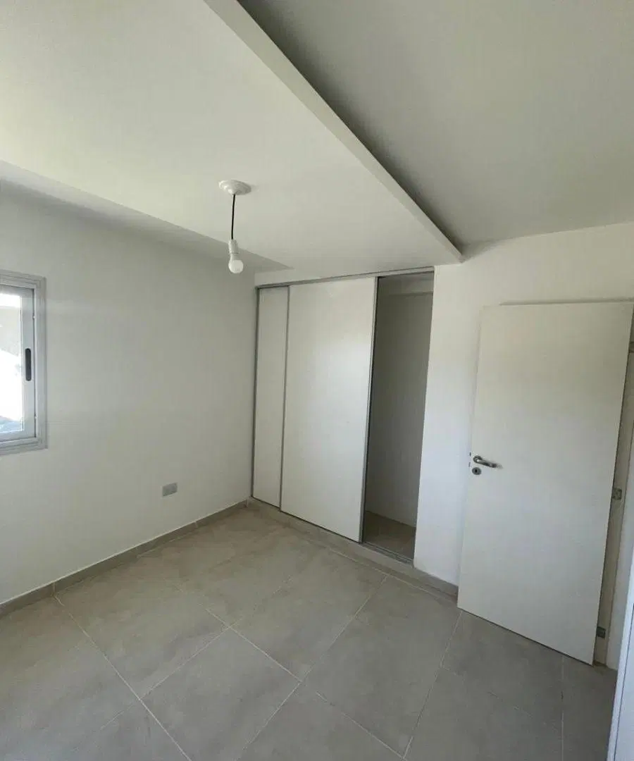 Departamento en VENTA A ESTRENAR 2 dormitorios en Parque Montecristo 3
