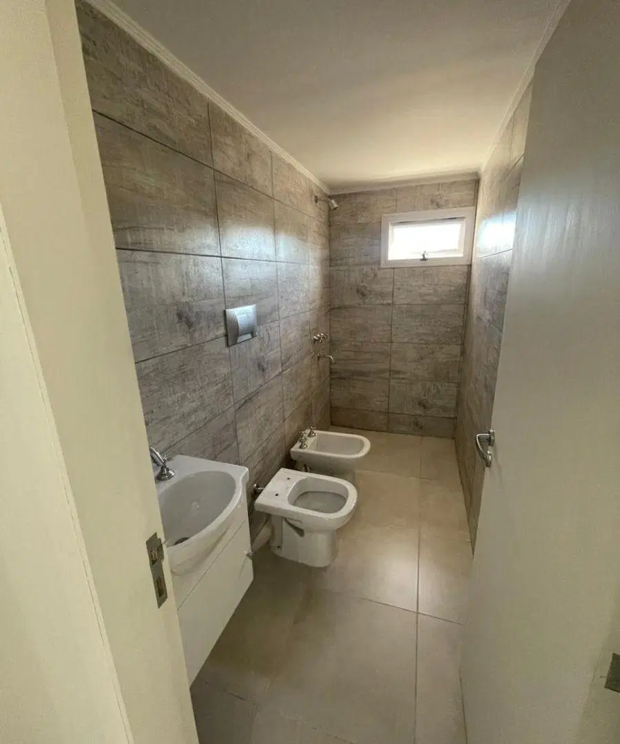 Departamento en VENTA A ESTRENAR 2 dormitorios en Parque Montecristo 1