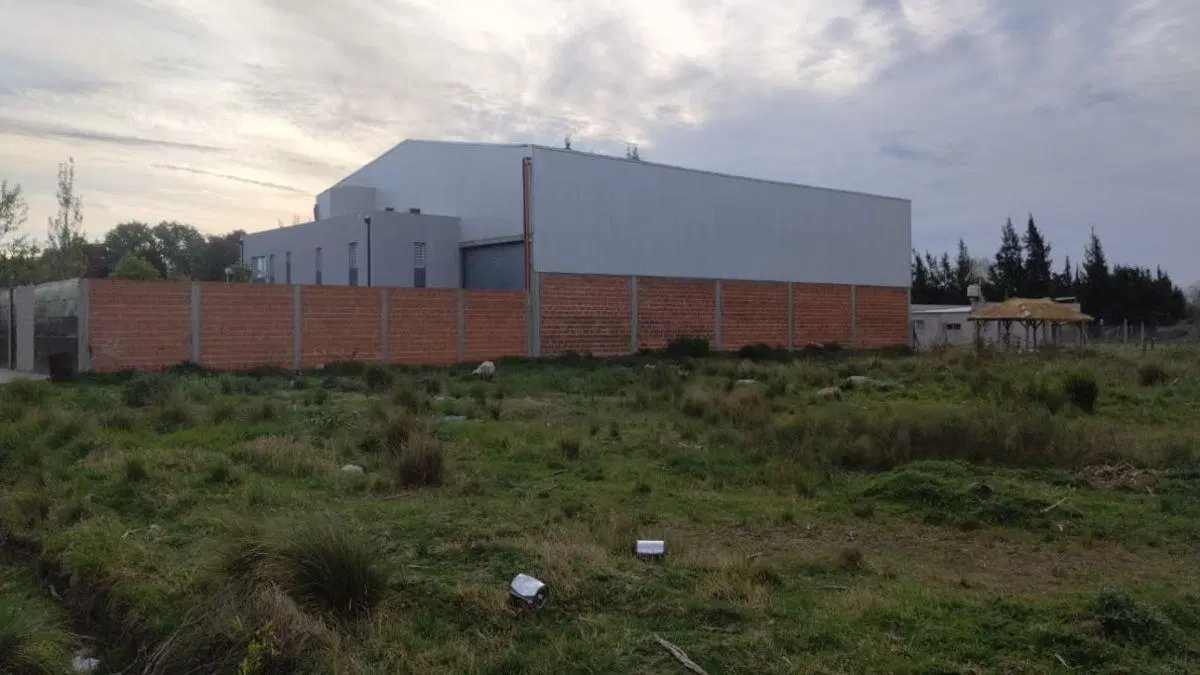 LOTE SAN VICENTE CON ESCRITUTRA 2