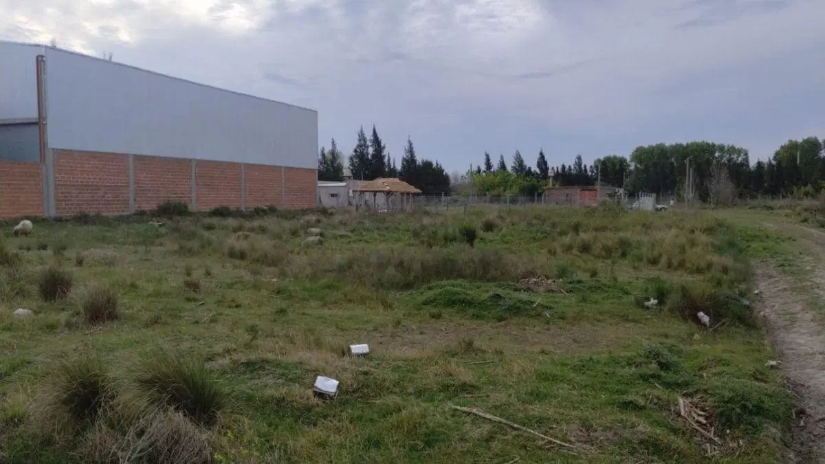 LOTE SAN VICENTE CON ESCRITUTRA 4