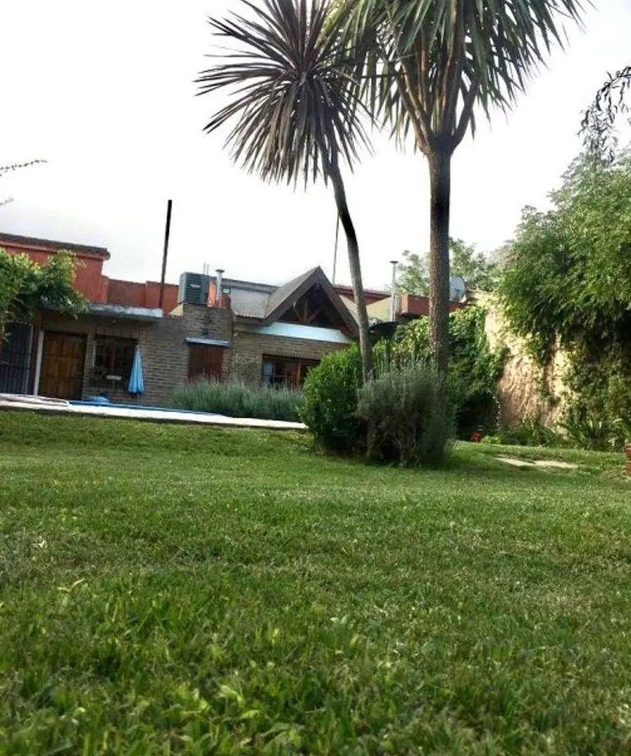 CHALET CENTRO DE SAN VICENTE 5