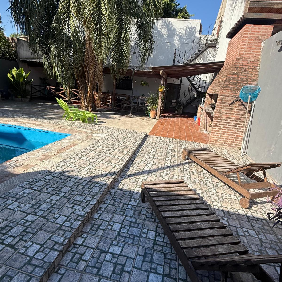 Dueño Directo Vende Casa Lote Propio 3