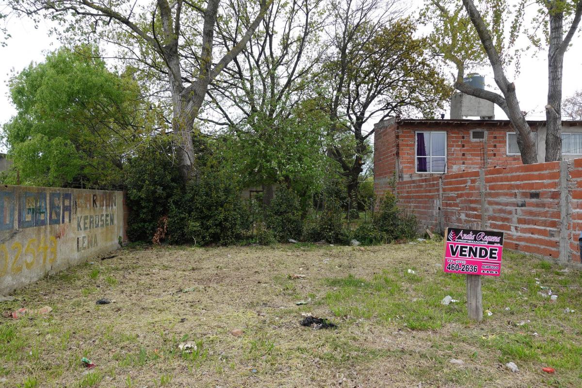 Propiedad en Argentina