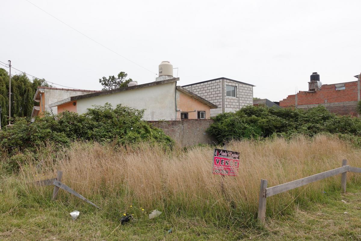 Terreno a La Venta en Una de Las Principales Avs en Santa Clara del Mar 4