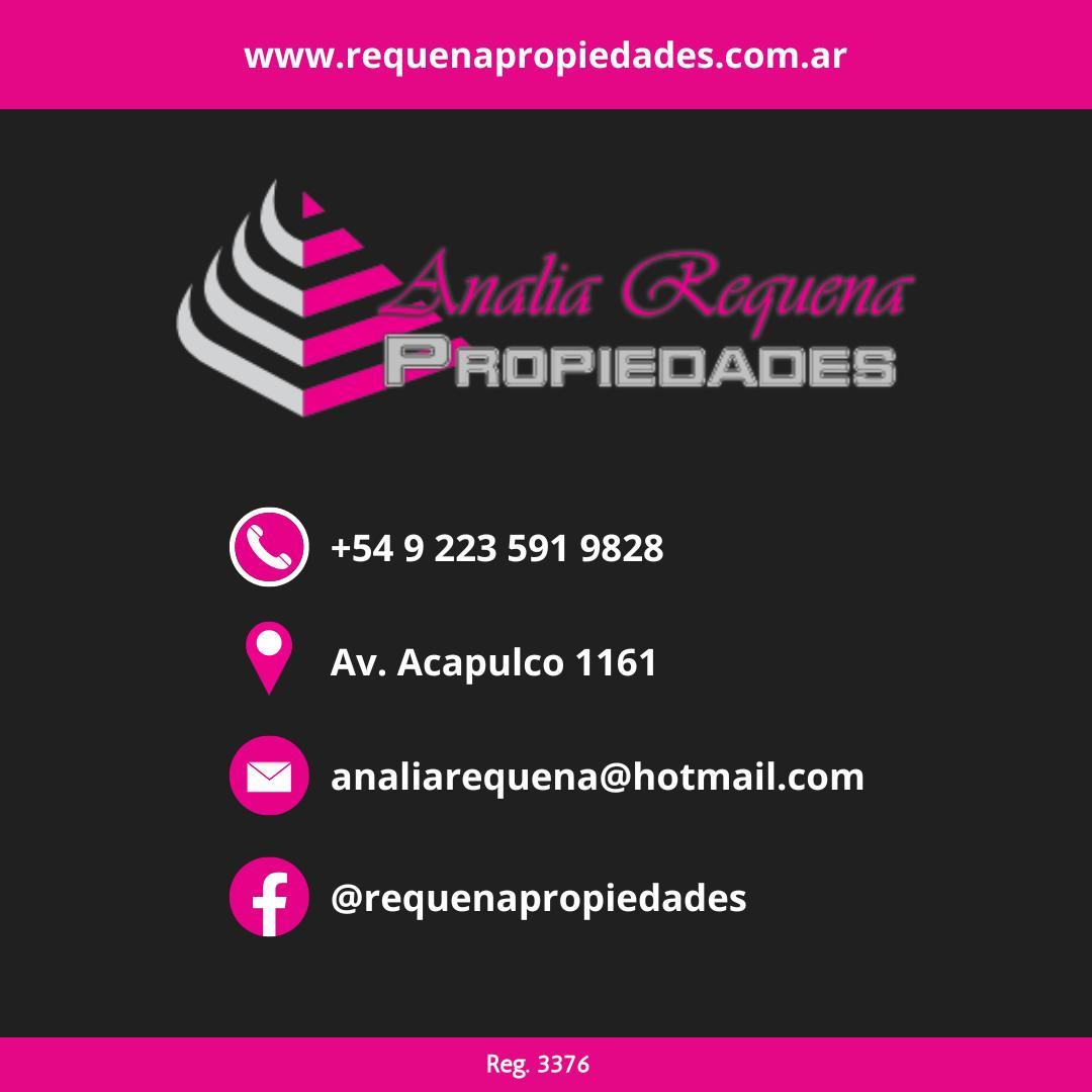 Terreno a La Venta en Una de Las Principales Avs en Santa Clara del Mar 2