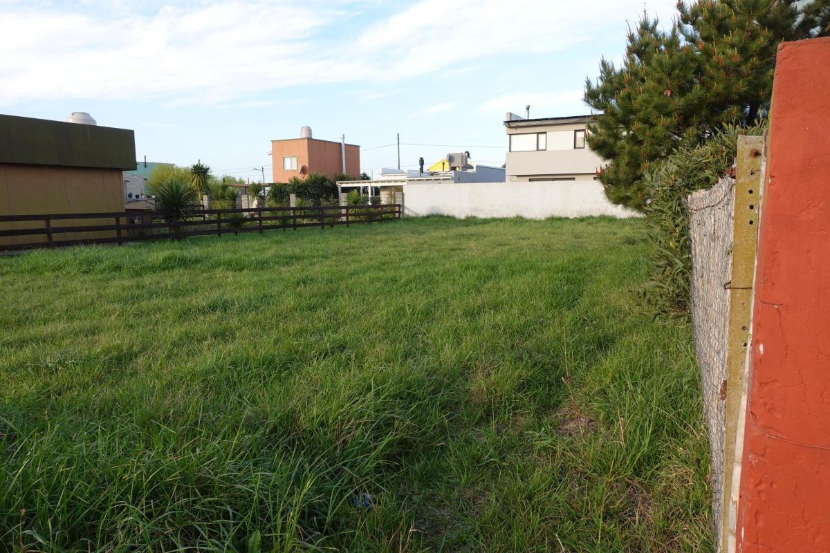 Terreno en Barrio Camet Norte, Santa Clara del Mar Ideal Ubicación! 1